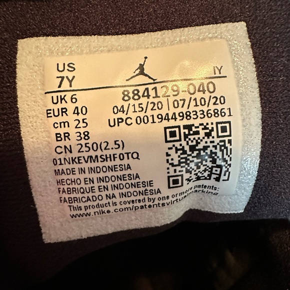 Air Jordan Retro 13 - Picture 5 of 6